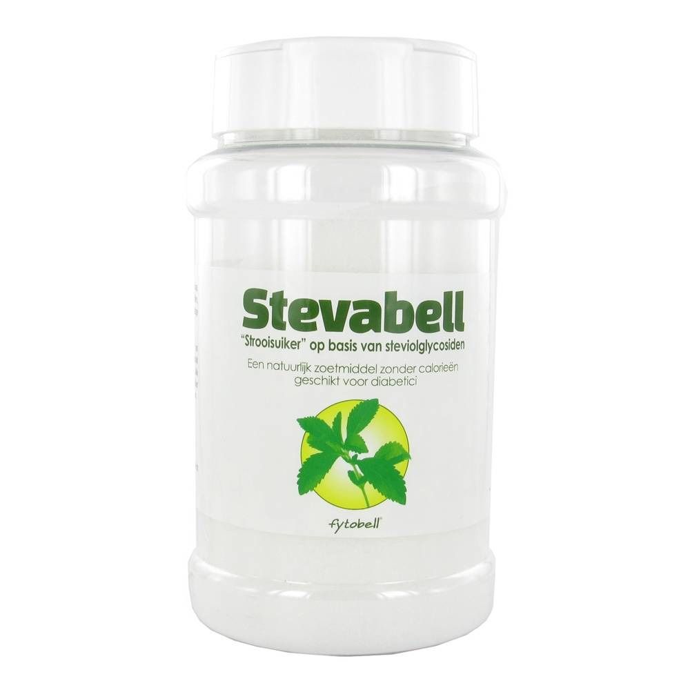 Fytobell® Stevabell Sucre en poudre