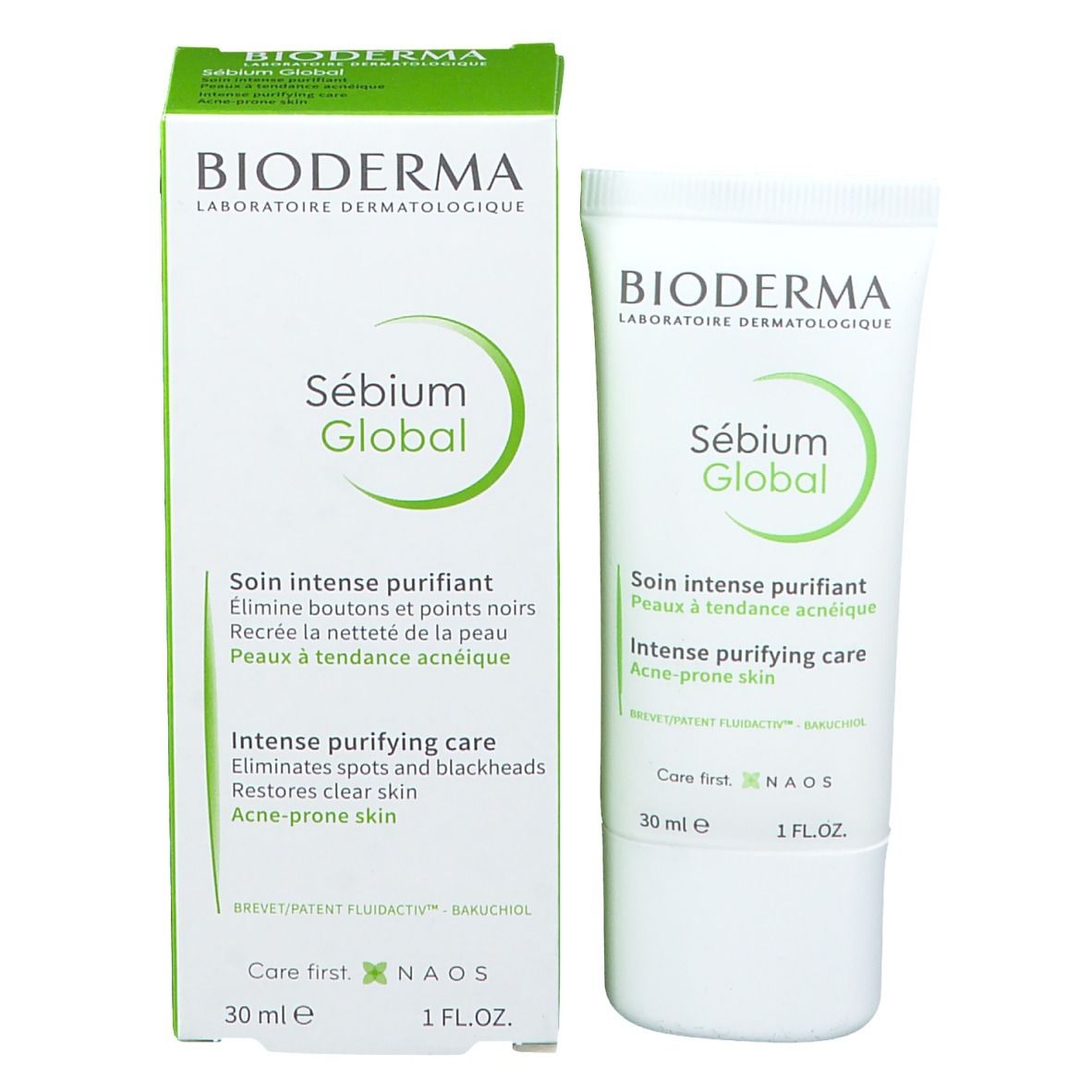 Bioderma для жирной кожи отзывы. Биодерма Себиум Глобал. Bioderma крем Global Sebium 30 ml. Bioderma Lab Себиум глобаль Cover крем 30 мл + 2 гр. Bioderma для проблемной кожи схема.