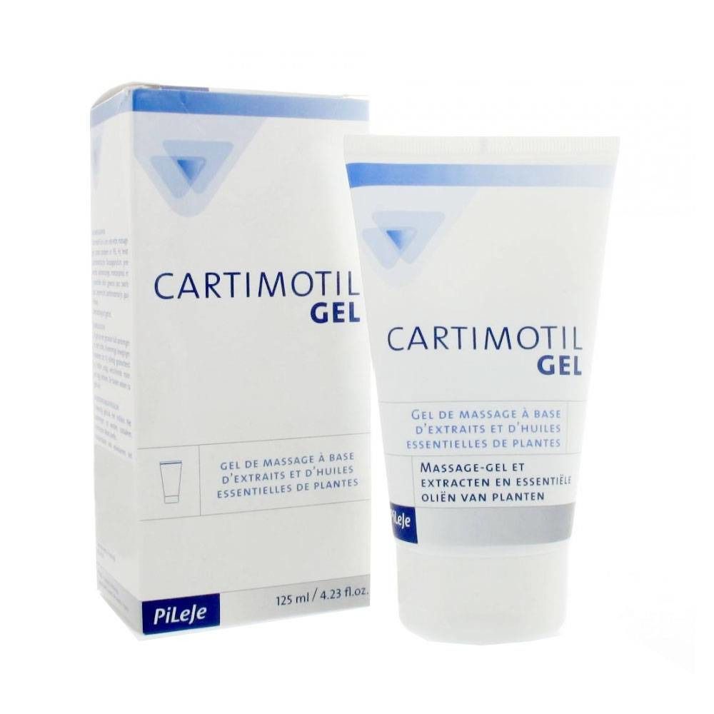 Phytostandard® Cartimotil Gel