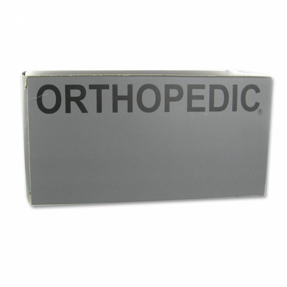 Orthopedic® Taille X-Large