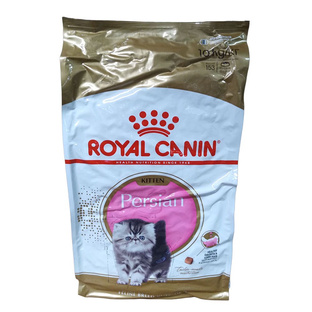 Royal Canin FBN Kitten Persian 10kg