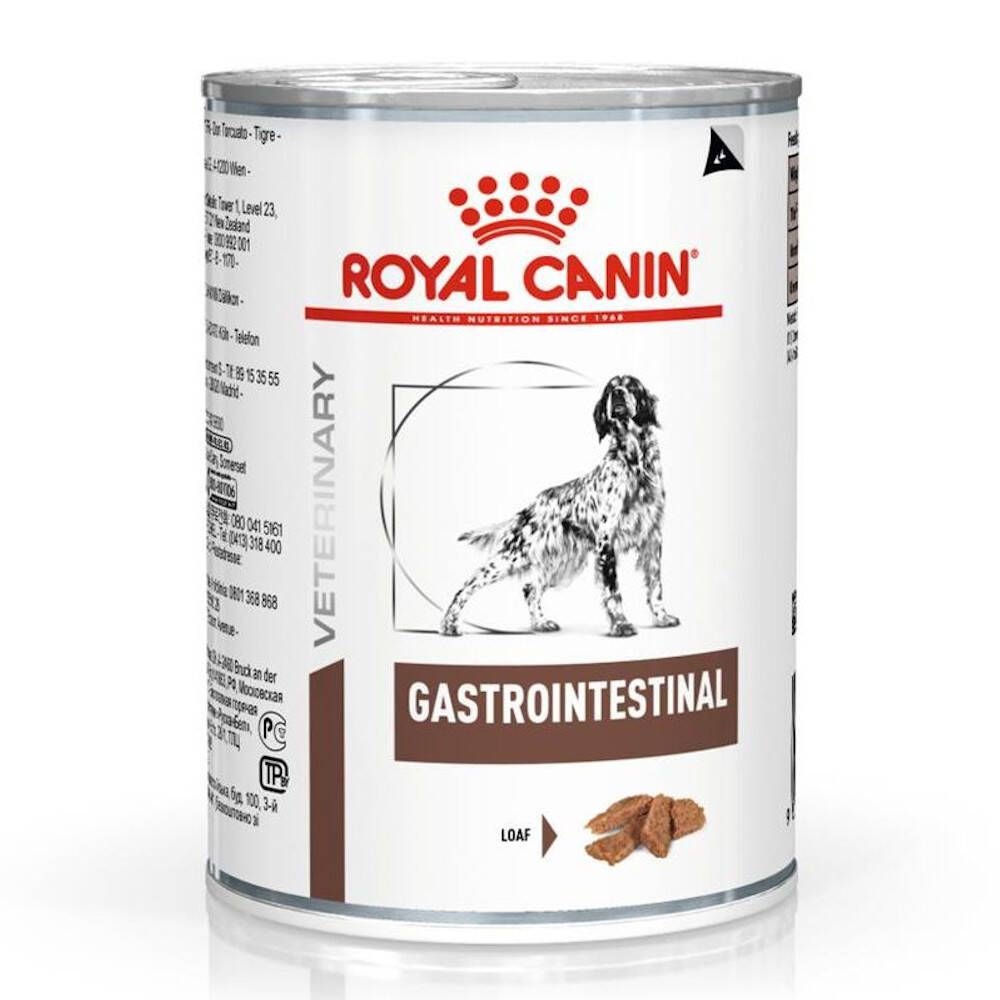 ROYAL CANIN Veterinary Gastrointestinal