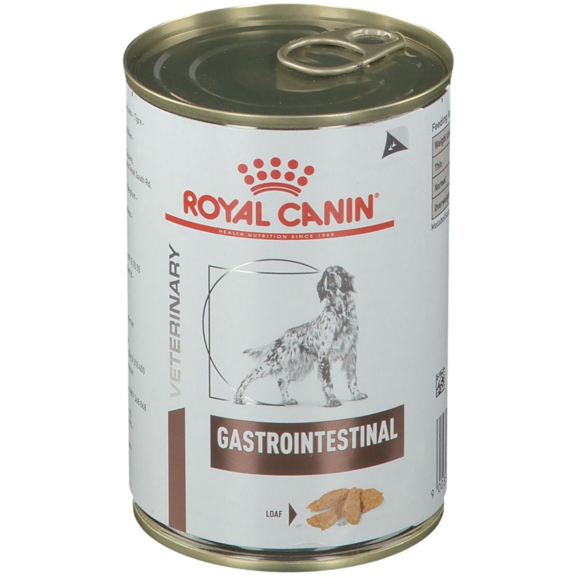 ROYAL CANIN Veterinary Gastrointestinal 400 g - Shop Apotheke
