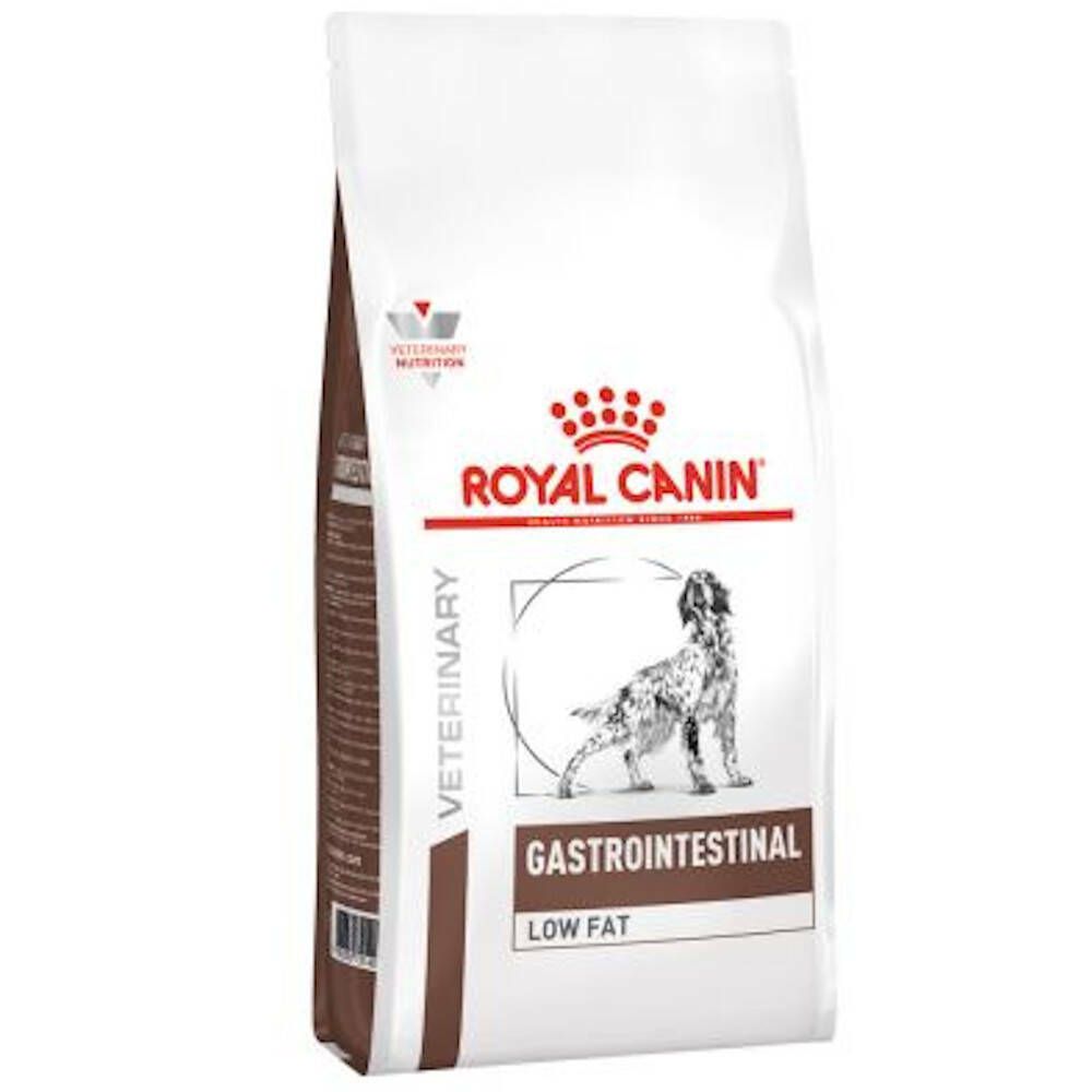 Royal Canin® Gastro Intestinal Low Fat Chien