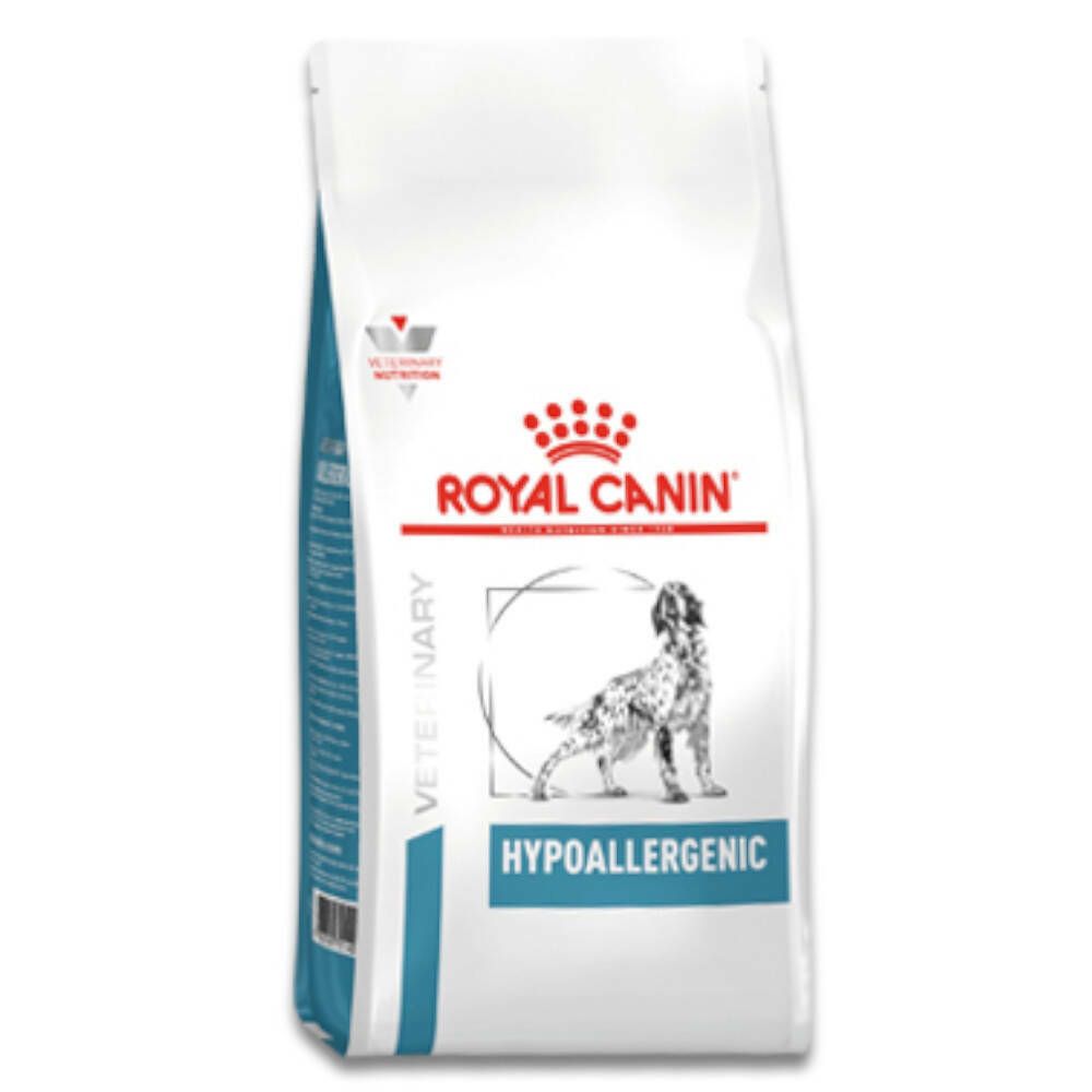 ROYAL CANIN Veterinary Hypoallergenic