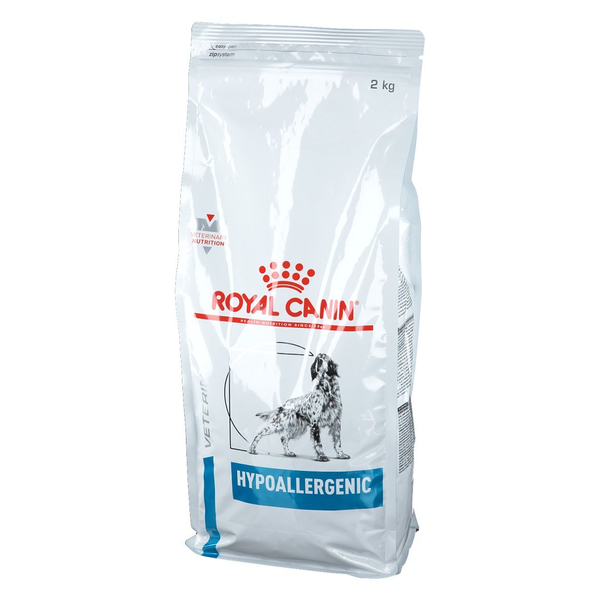 ROYAL CANIN Veterinary Hypoallergenic 2 kg - Shop Apotheke