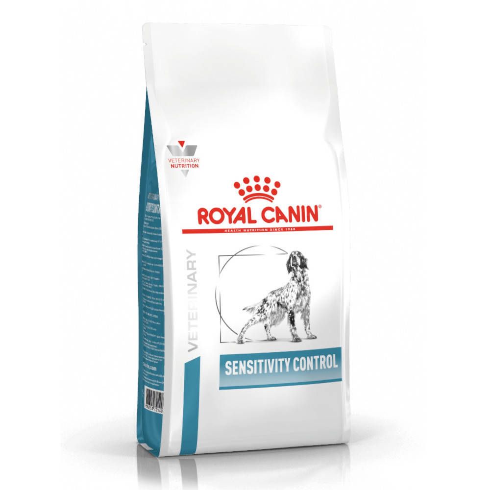 Royal Canin® Sensitivity Control Hundefutter mit Ente