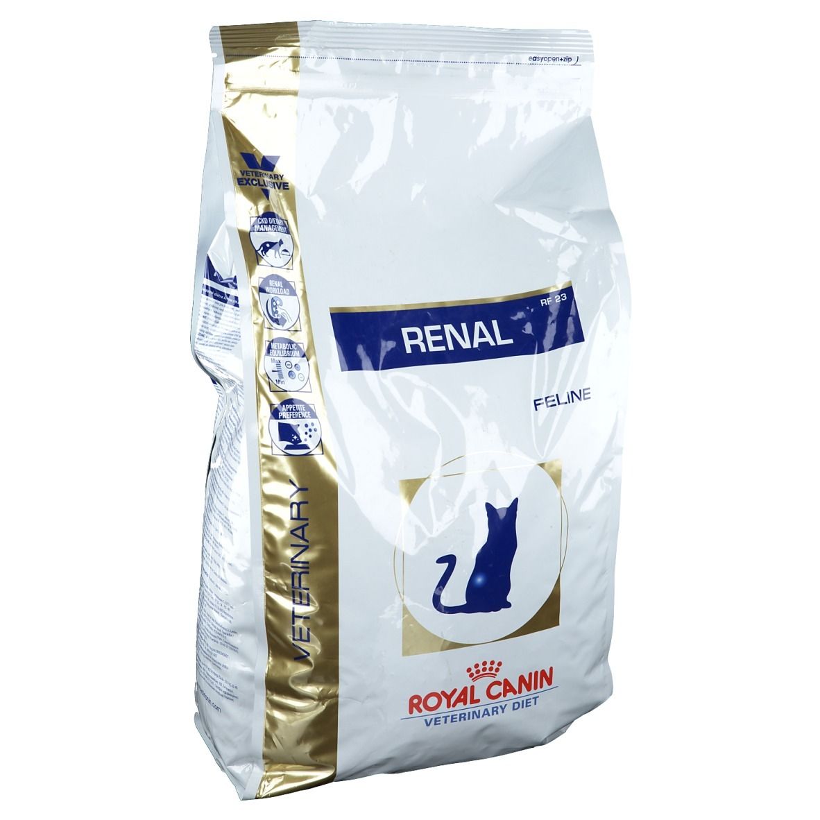 ROYAL CANIN® Veterinary Renal