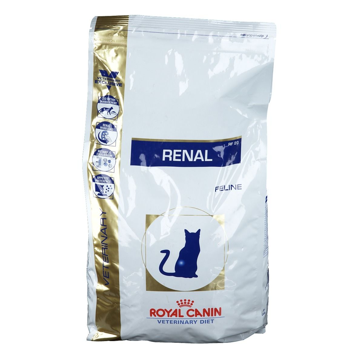 ROYAL CANIN® Veterinary Renal