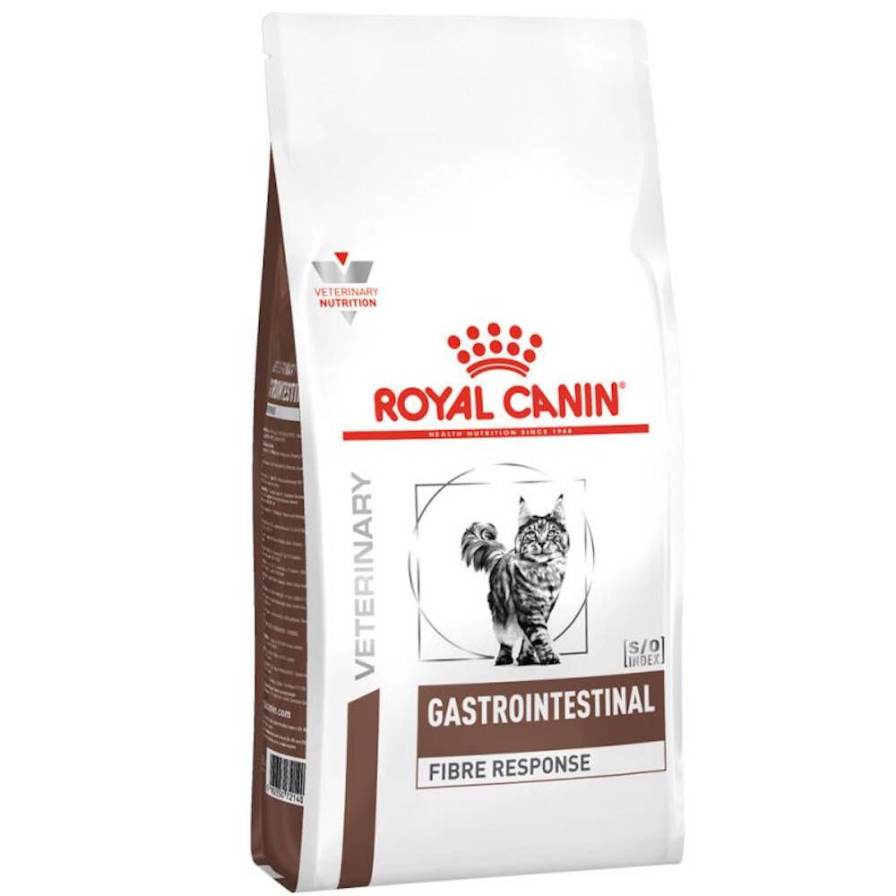 ROYAL CANIN Veterinary Gastrointestinal Fibre Response