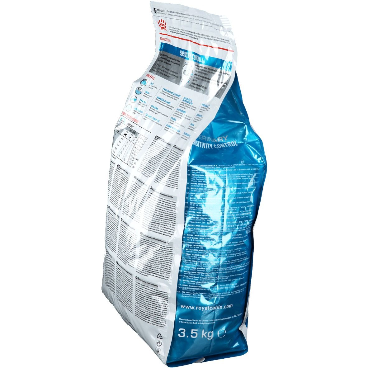 ROYAL CANIN® Veterinary Sensitivity Control