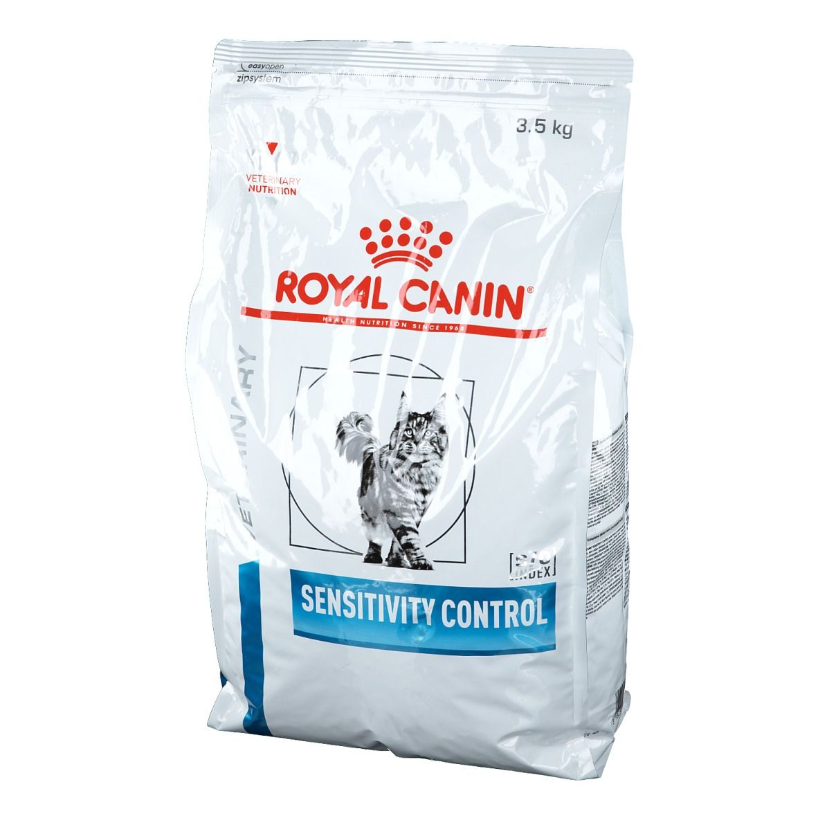 ROYAL CANIN® Veterinary Sensitivity Control