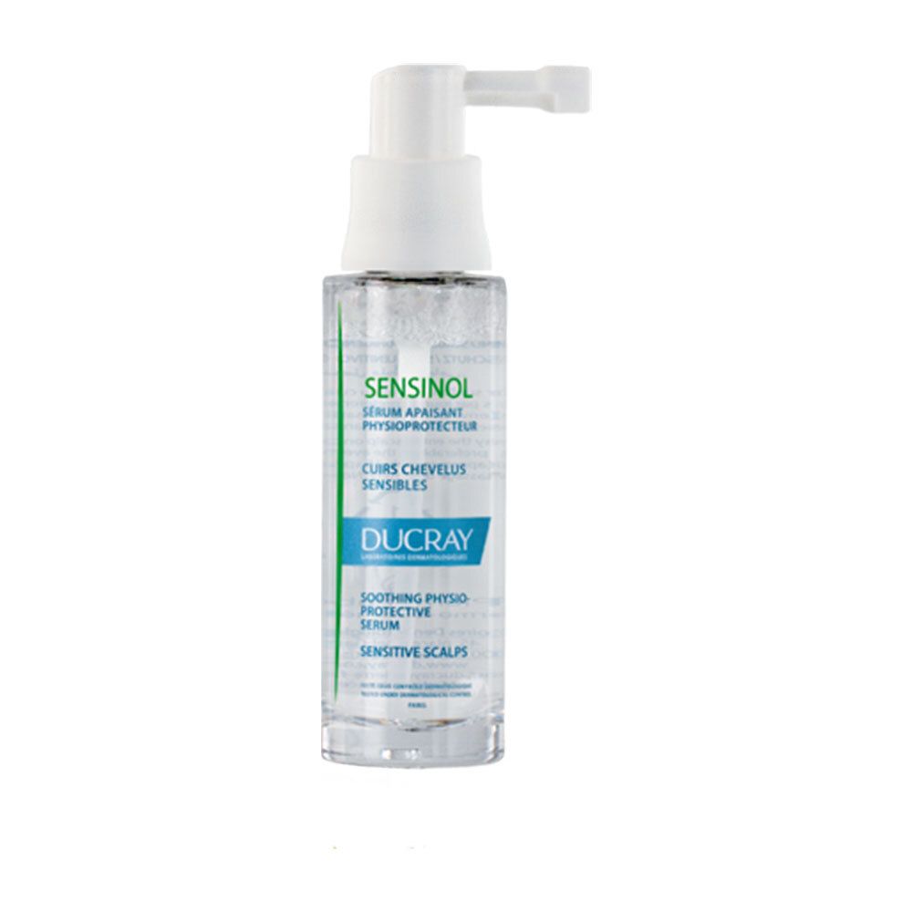 Ducray Sensinol Sérum apaisant physioprotecteur