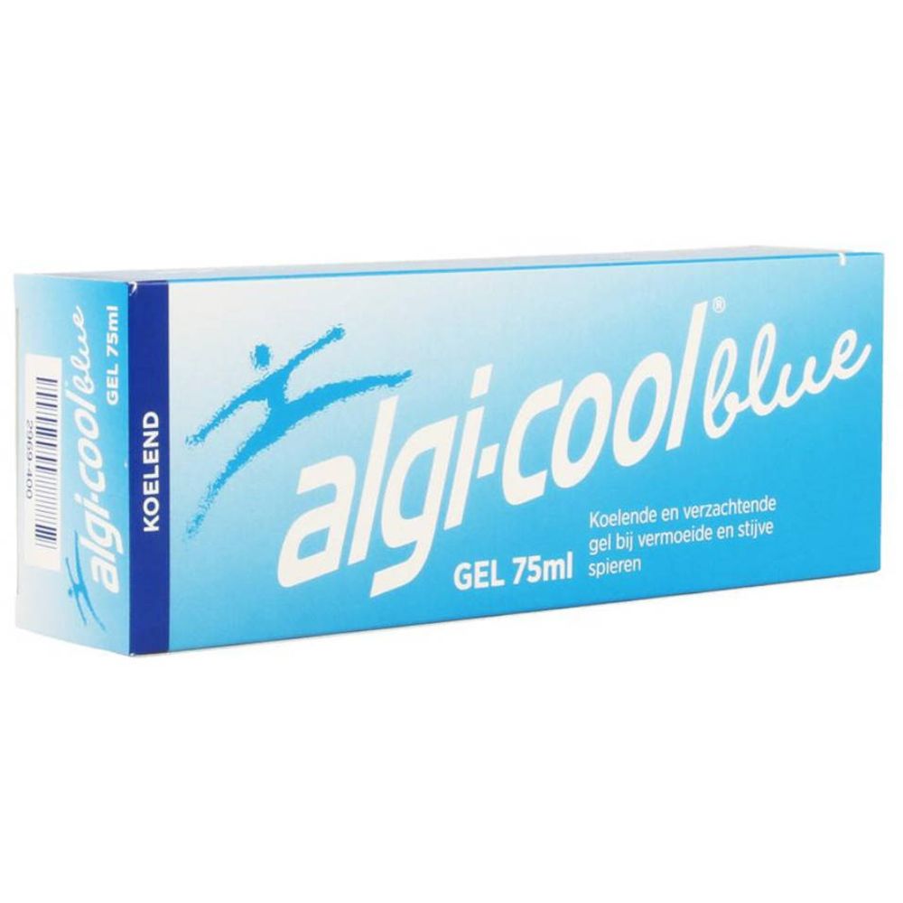 algi-cool® blue