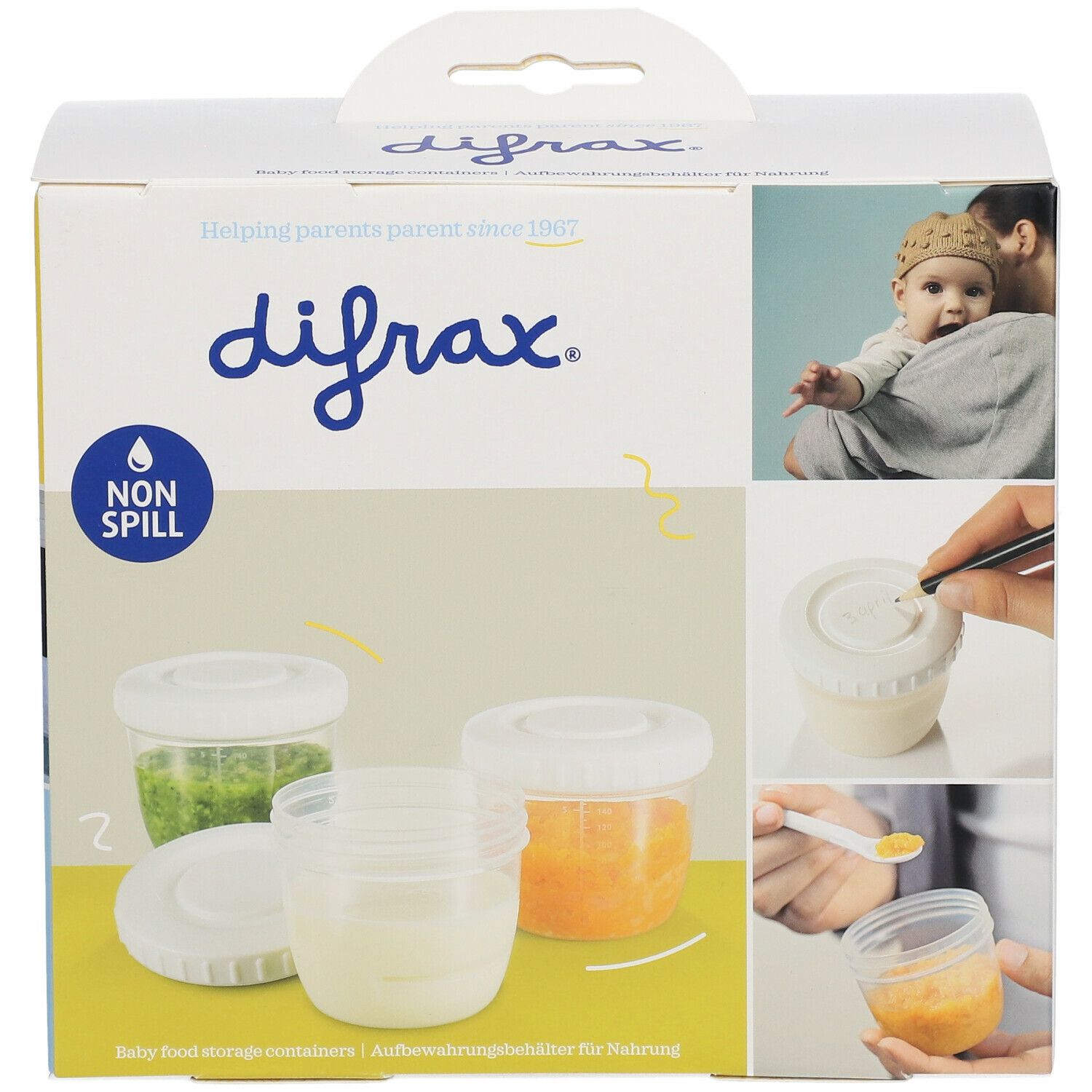 ARDO Bottle Set Flaschen für Muttermilch 3 St - SHOP APOTHEKE