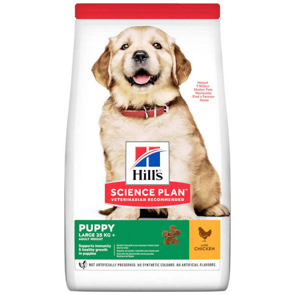 Hill's Science Plan Puppy