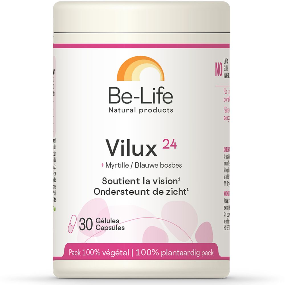 Be-Life Vilux 24