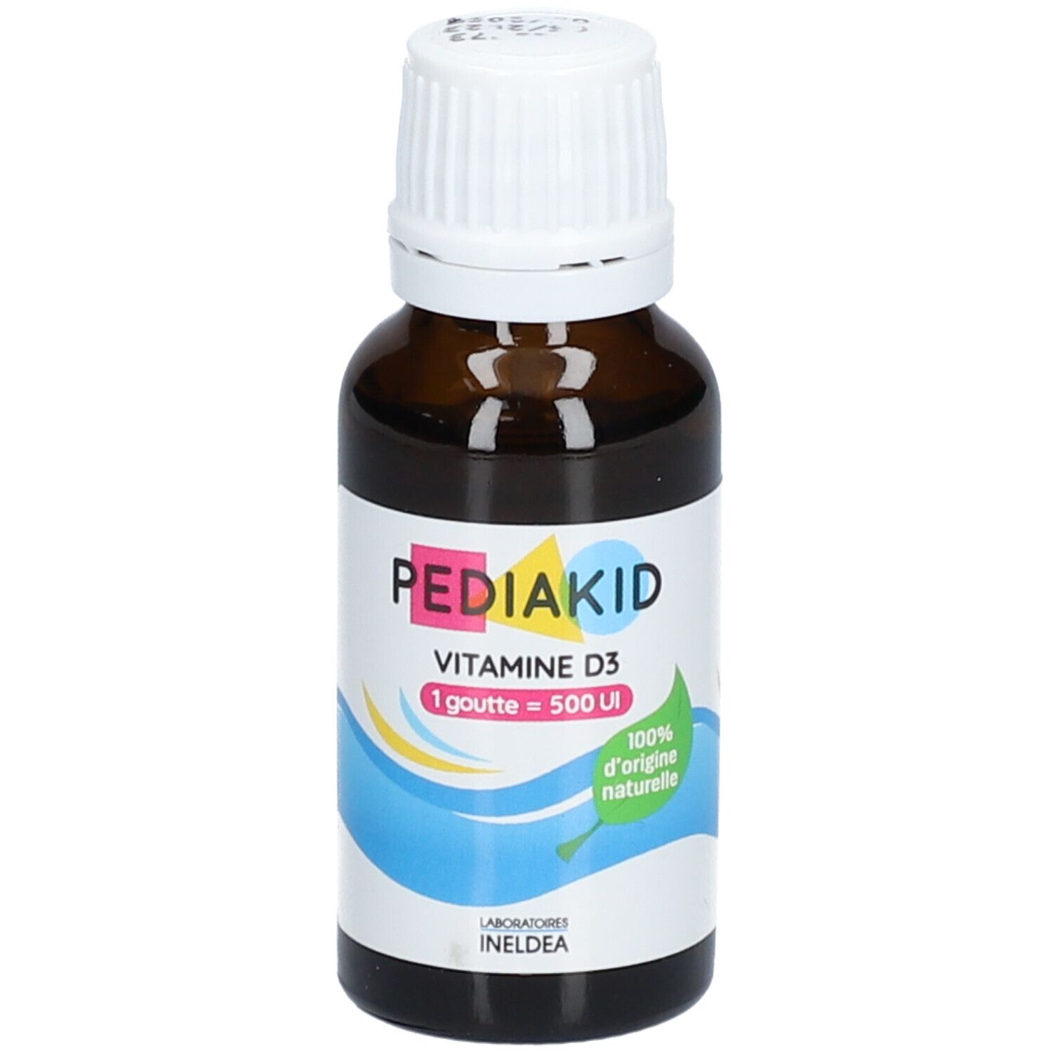 Pediakid® Vitamine D3