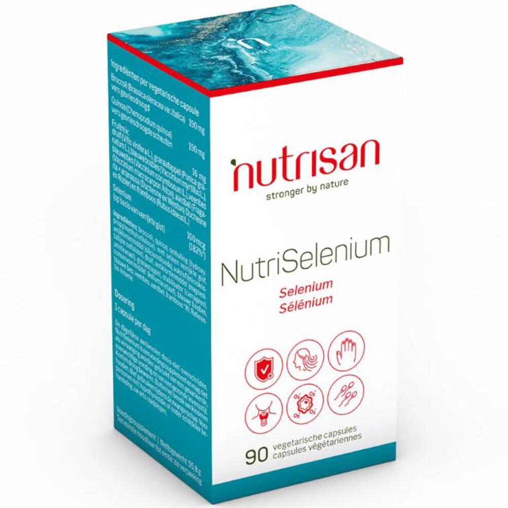 Nutrisan NutriSelenium