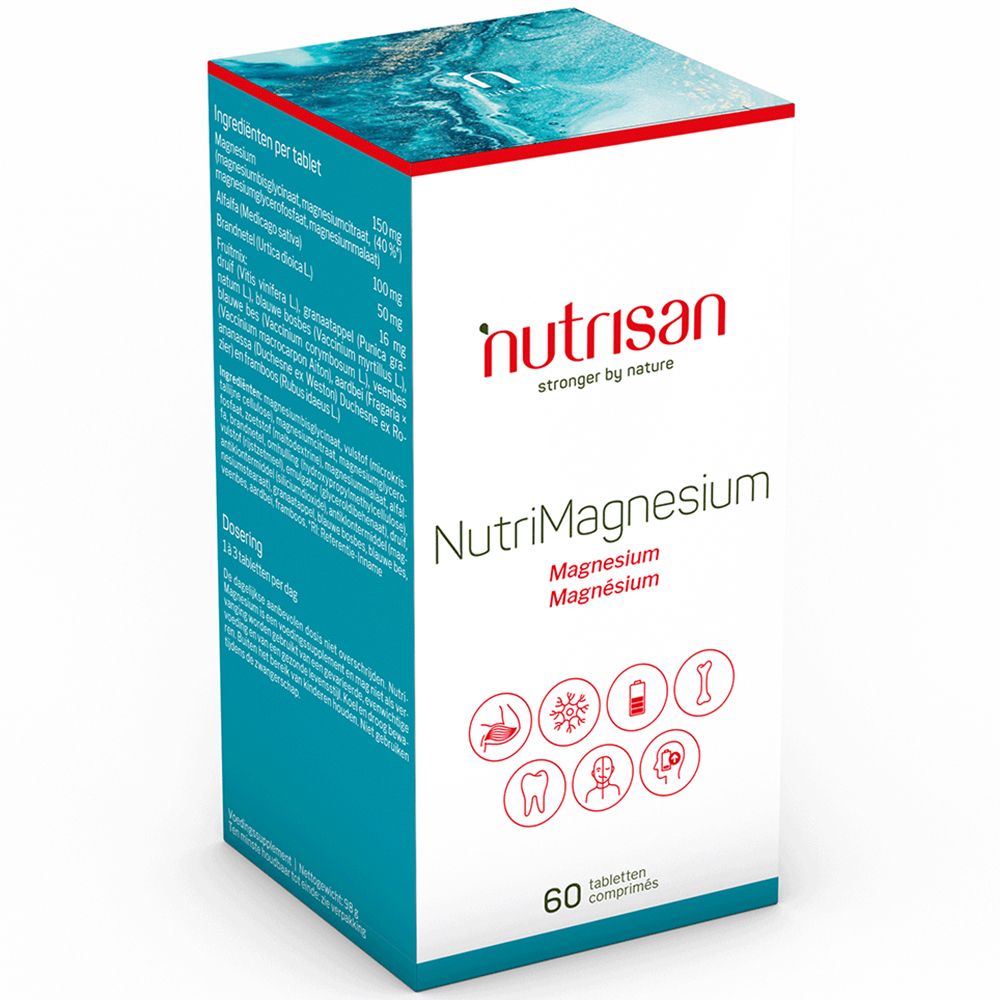 Nutrisan NutriMagnesium