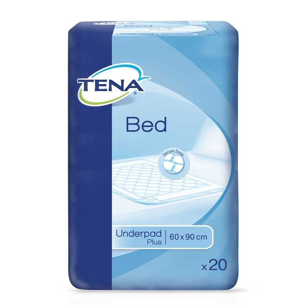 Tena Bed Plus 60x90 cm 20 St Sonstige