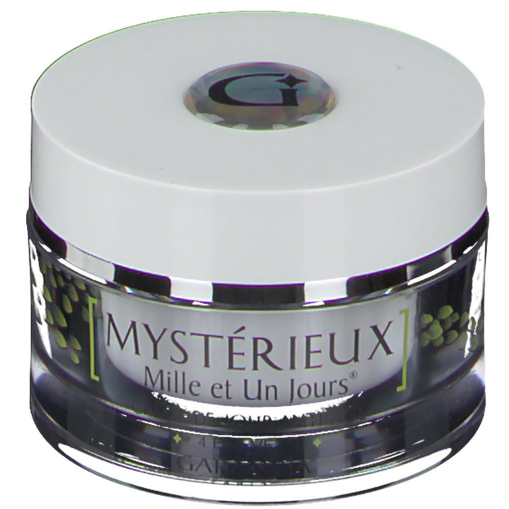 Garancia Mystérieux Mille Et Un Jours Dagcrème ok NL 30 ml Tagescreme
