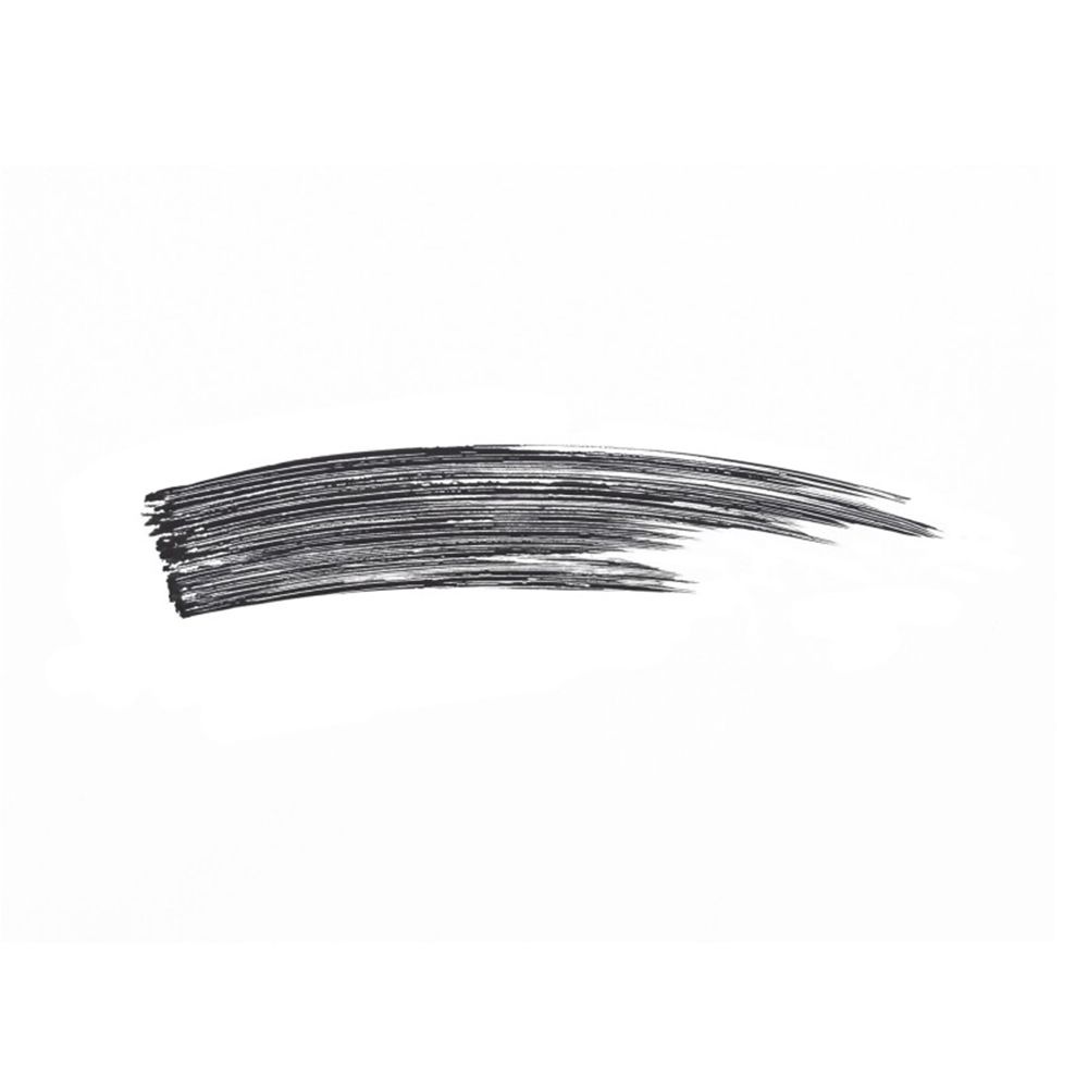 Eye Care Mascara Volumateur Pure Black 6001