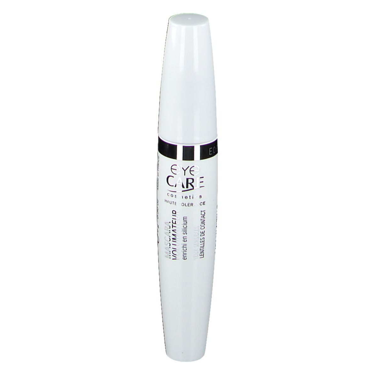 Eye Care Volume Mascara Pure Black 6001 ok Fren 9 g Stifte
