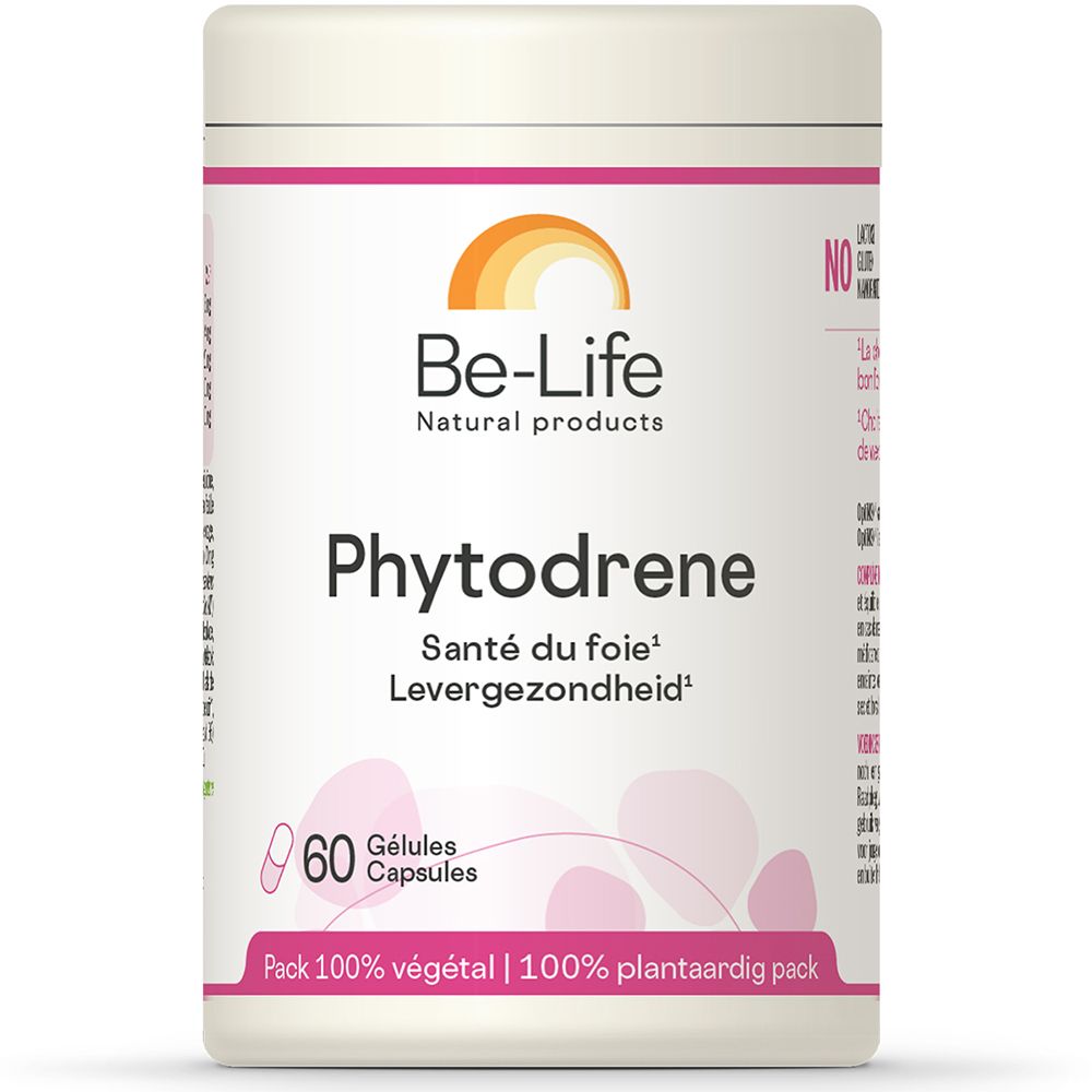 Be-Life Phytodrene®