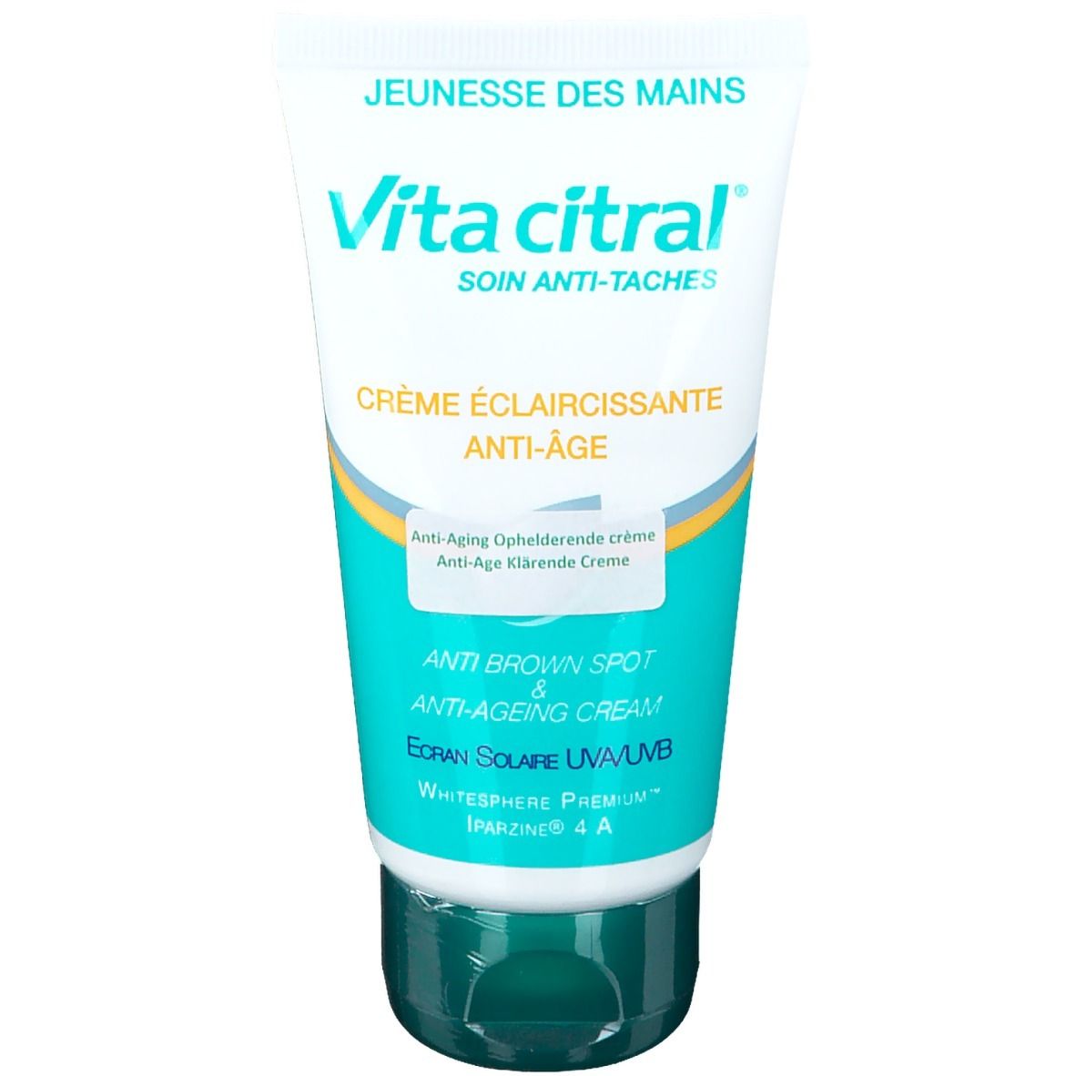 Vita Citral® Soin Anti Taches Crème Éclaircissante