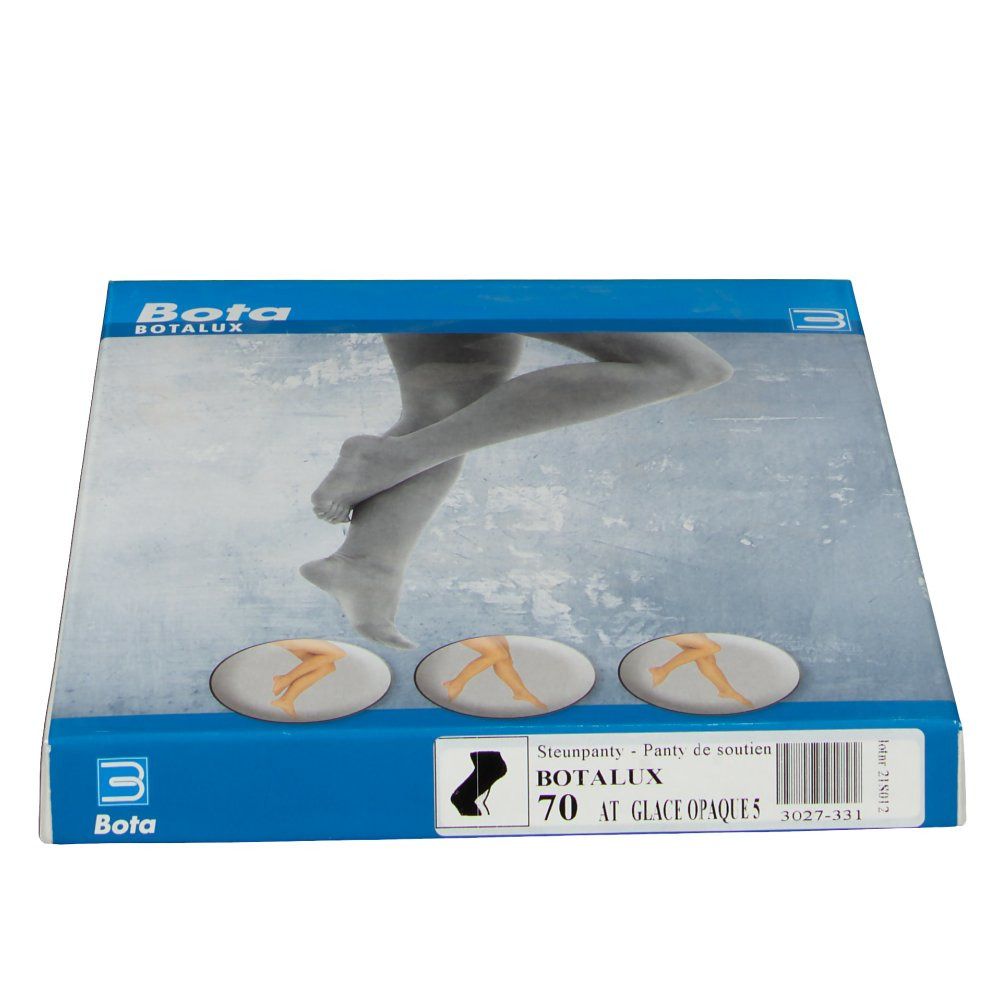 Bota Botalux 70 AT Panty Glace Opaque Taille 5