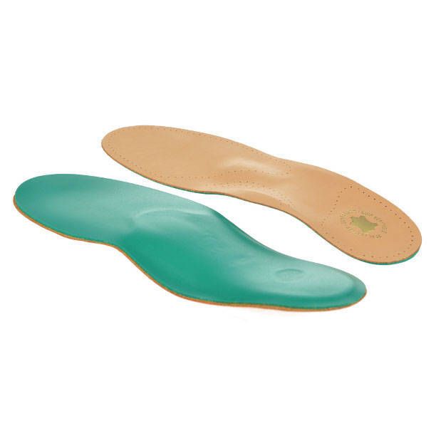 Bota Podo 29 Semelle Cuir + Poron® Taille 39