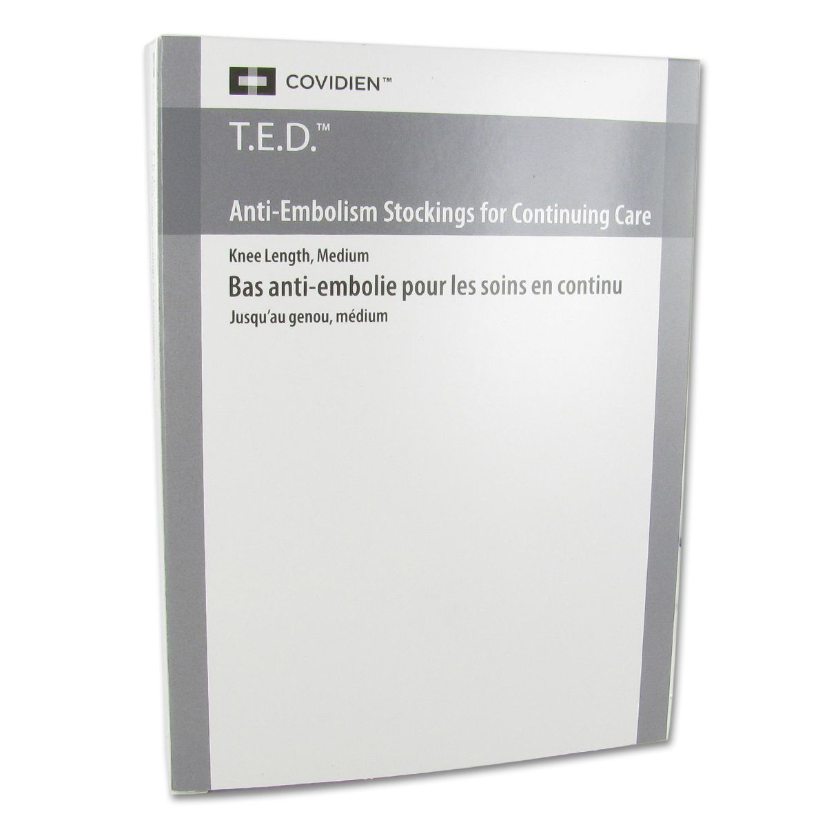 Ted Rested Mi-bas 4435 Beige Long Medium