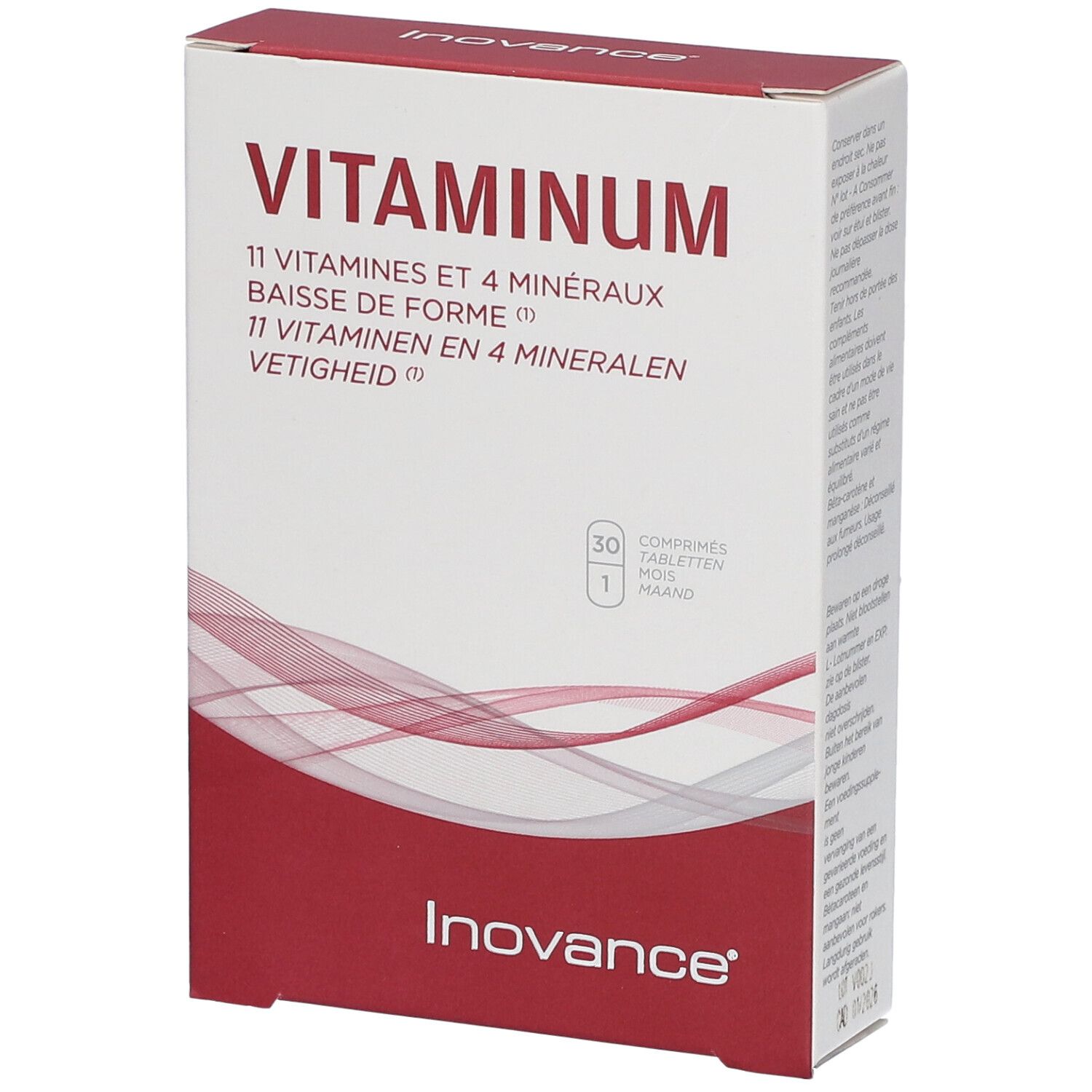 Inovance® Vitaminum