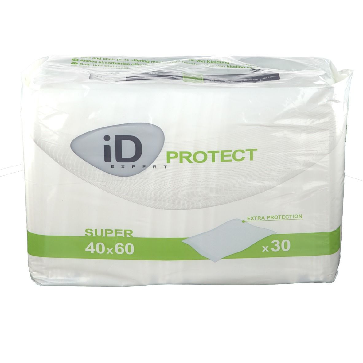 iD Expert Protect Super 40 x 60