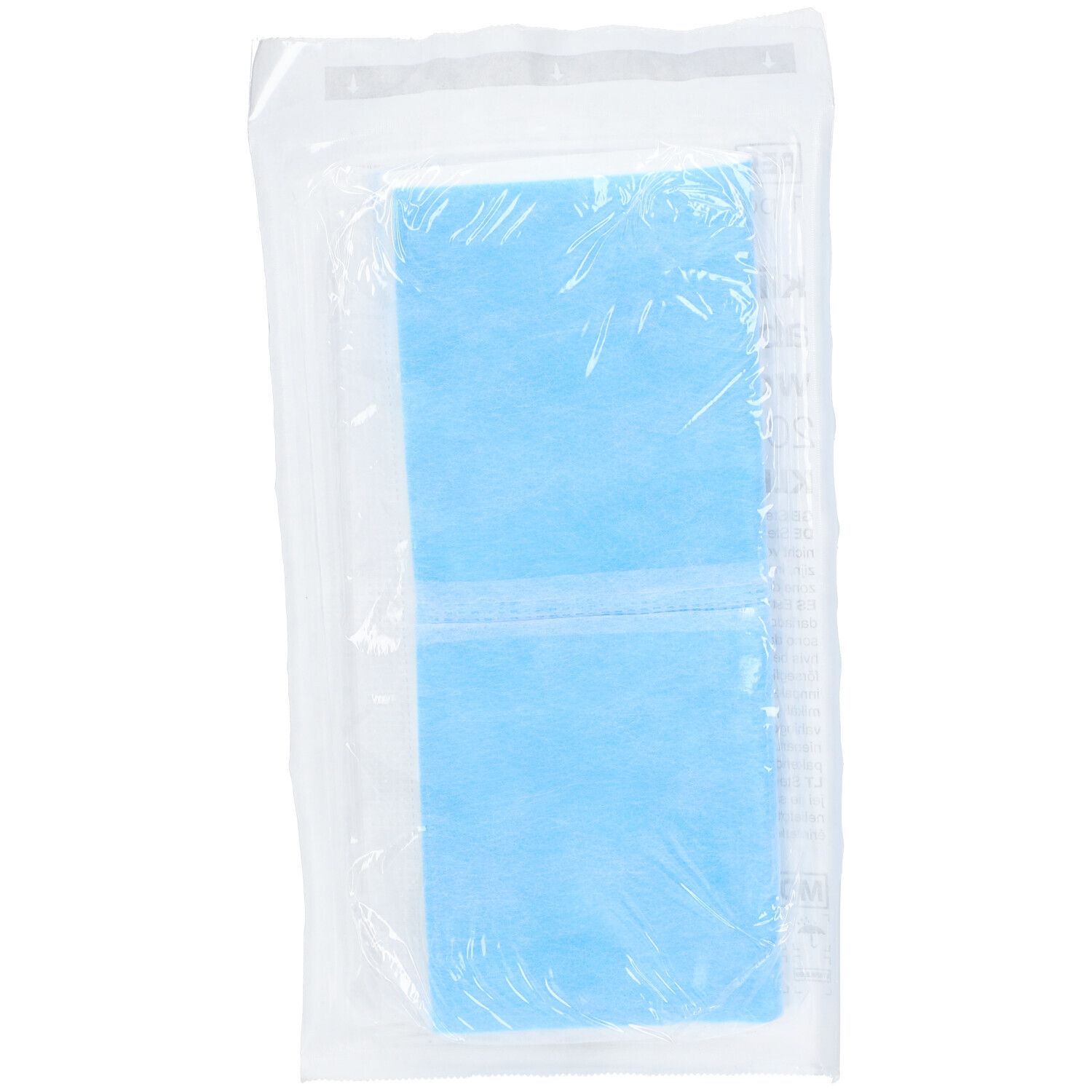 Klinion® Bandage Compressif Absorbant 20 x 20 cm
