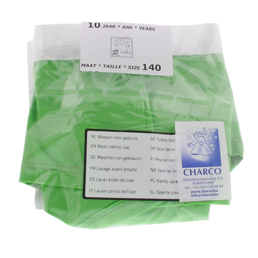 Charco Slip Senseur Nuit Fille M140