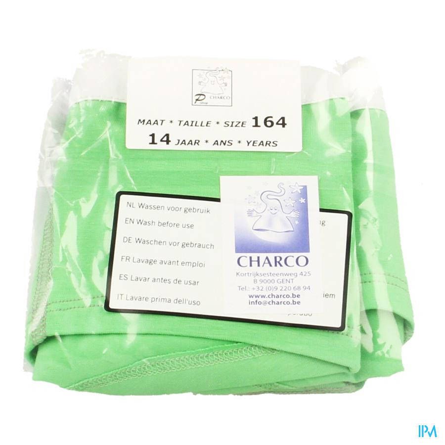 Charco Slip Senseur Nuit Fille M164