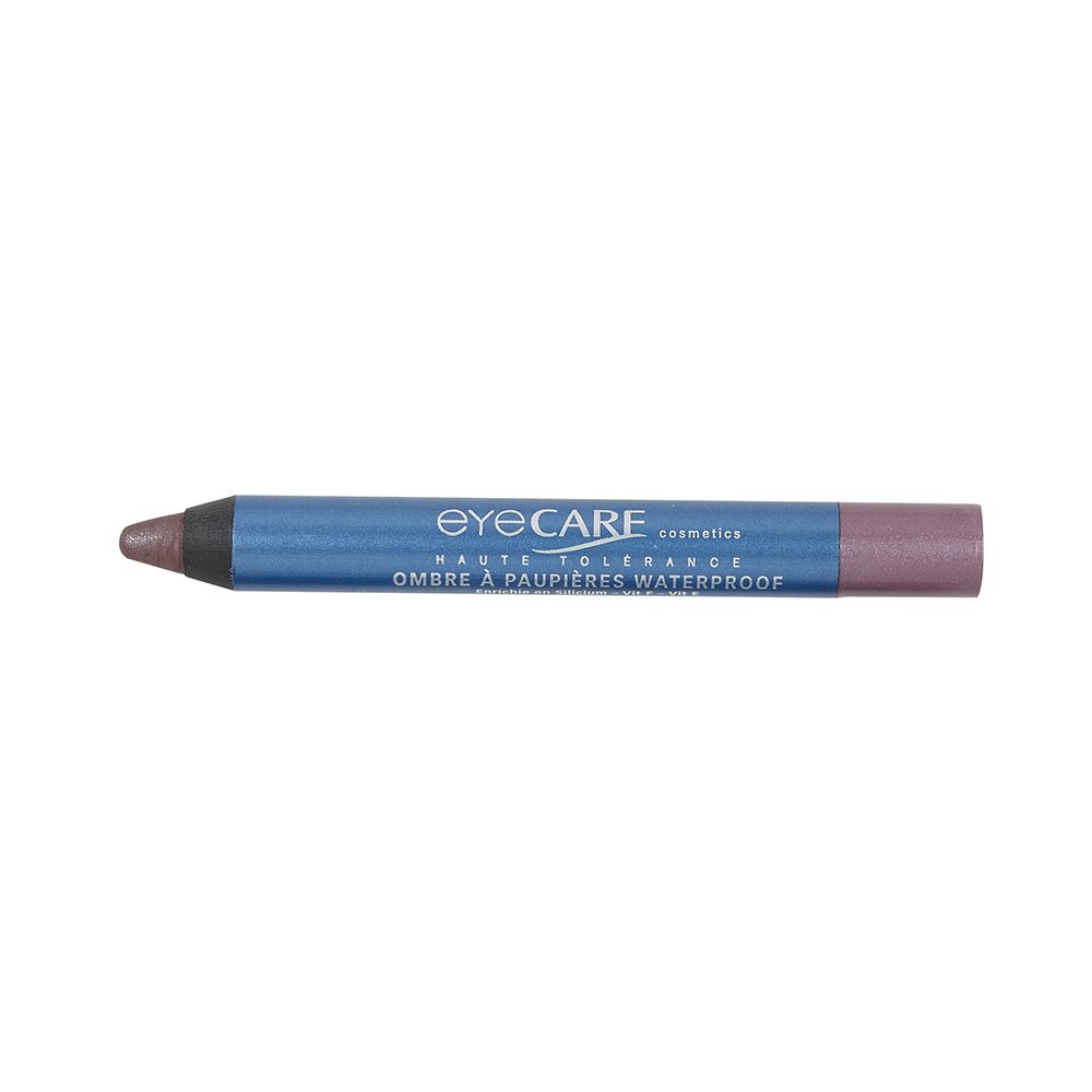 eye Care Ombre à paupières Waterproof Chamois 751