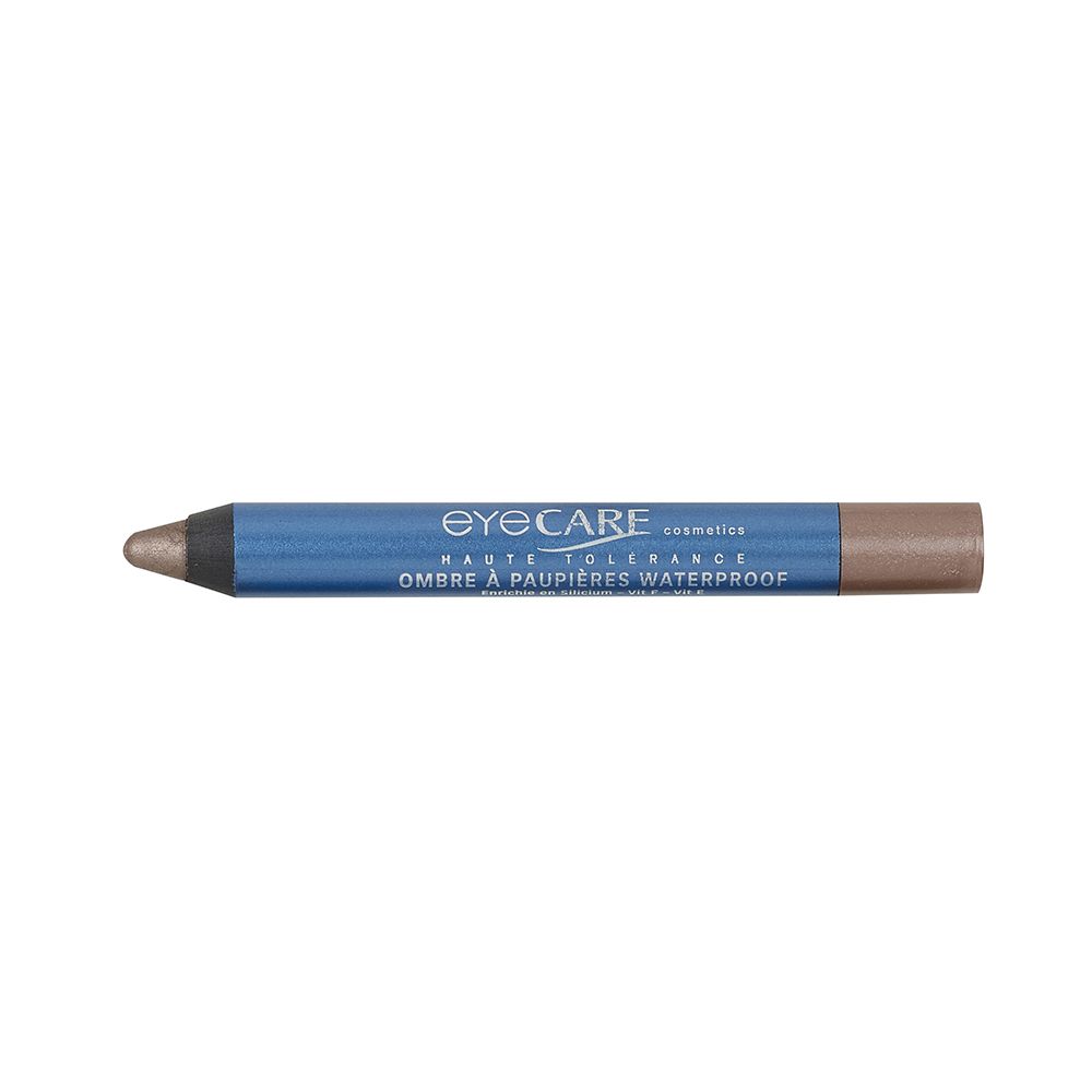 eye Care Ombre à Paupières Waterproof Praliné 753