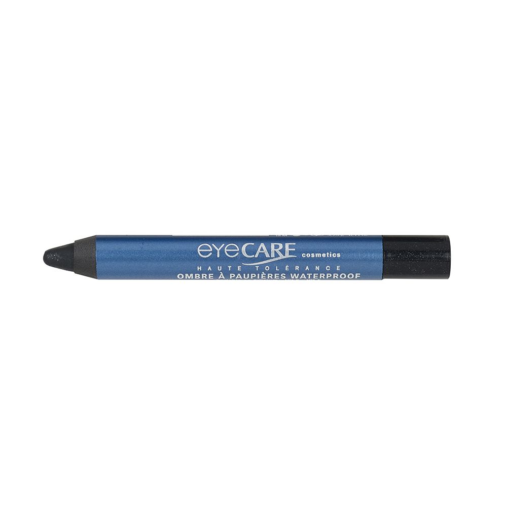 Eye Care Ombre à Paupières Waterproof Sparkling Black 759