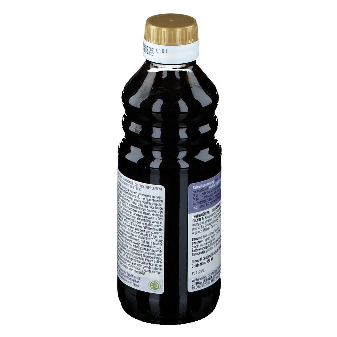 Nigella Oil Superior