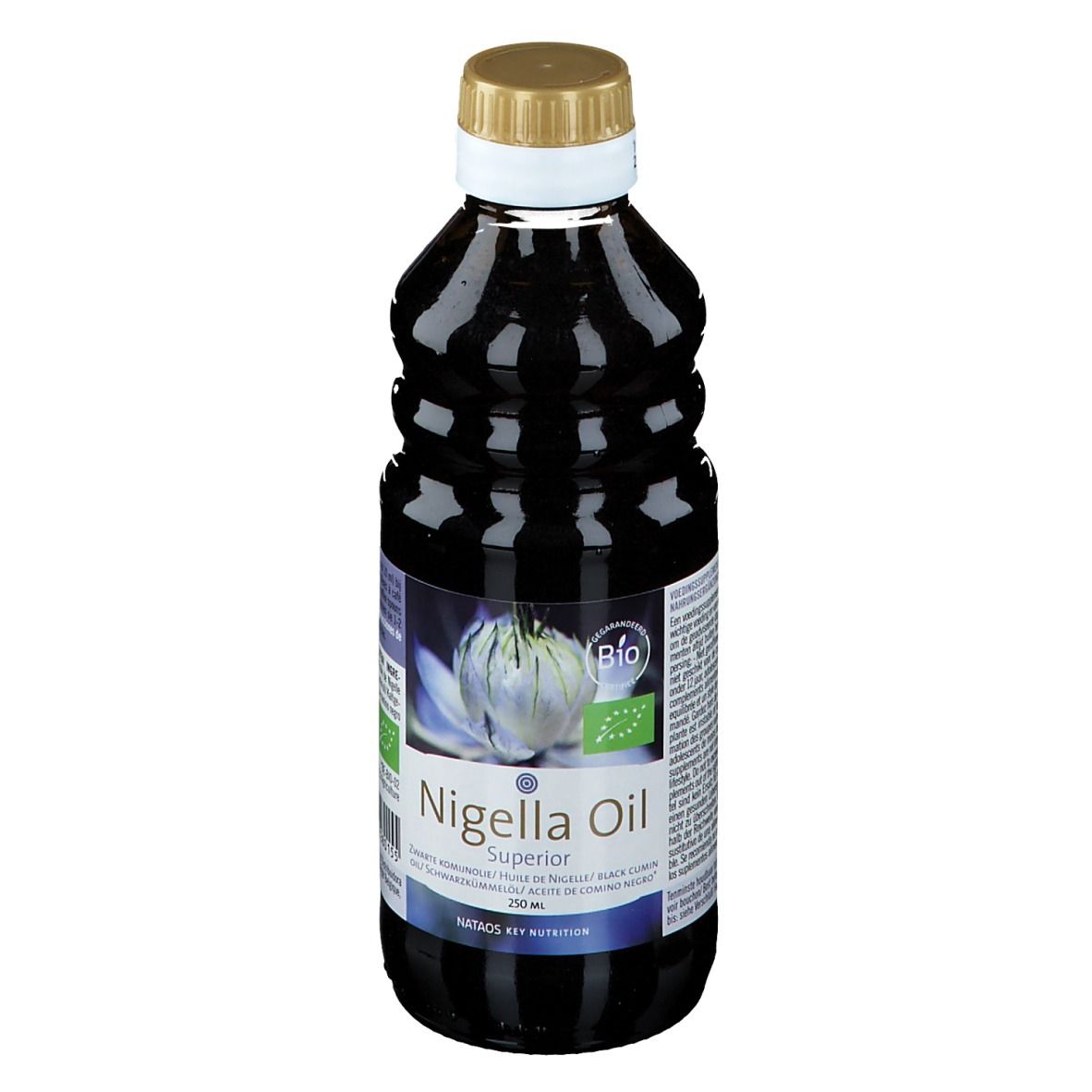 Nigella Oil Superior