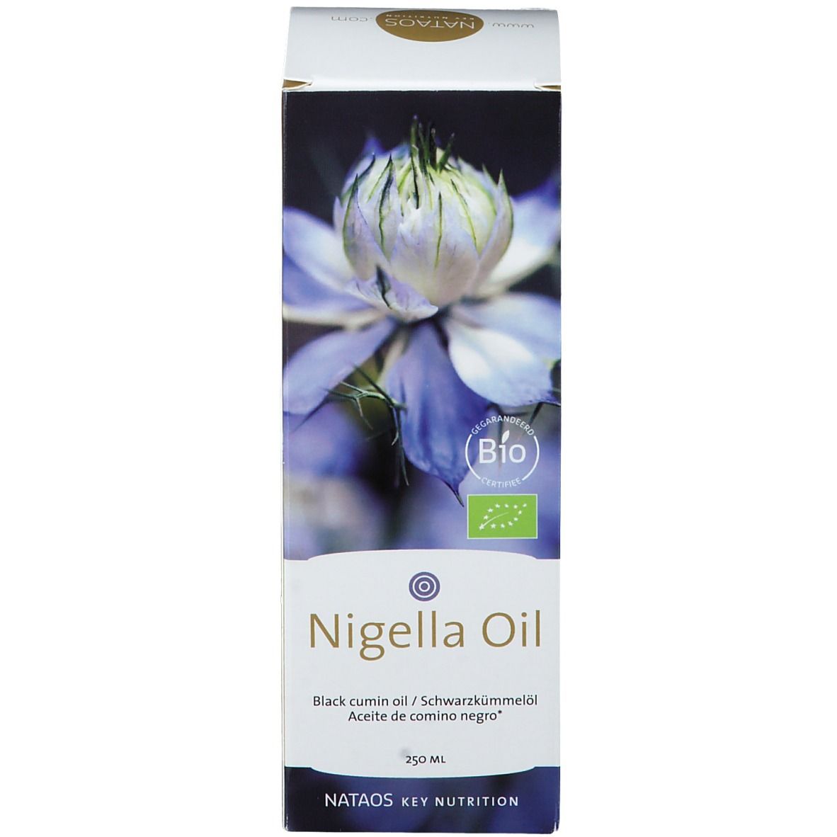 Nigella Oil Superior