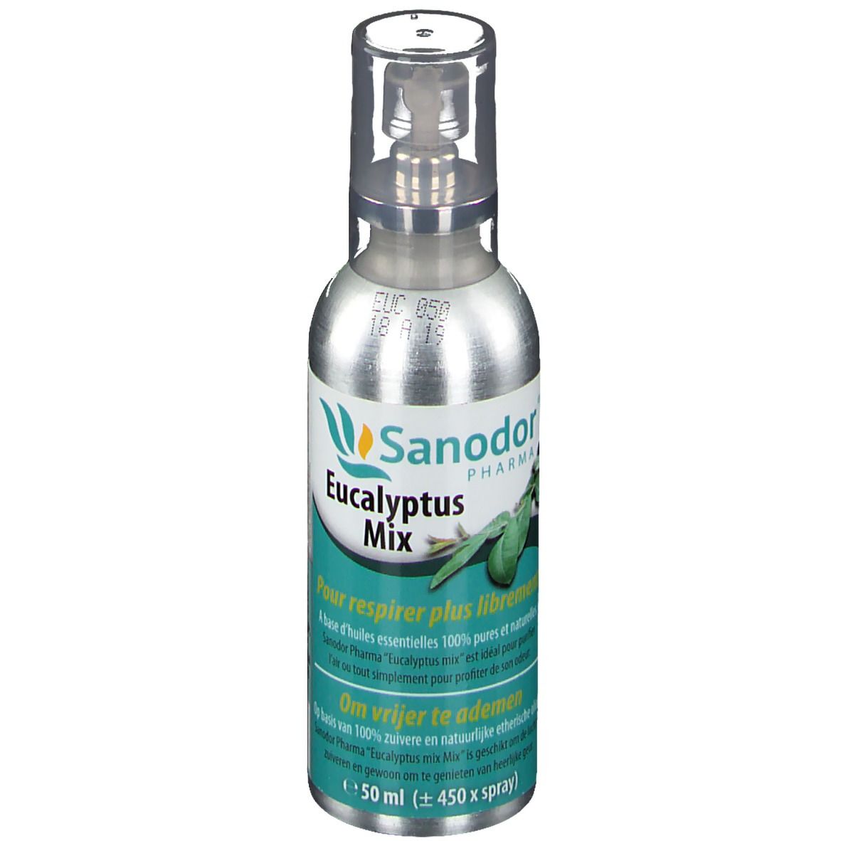 Sanodor® Eucalyptus Mix