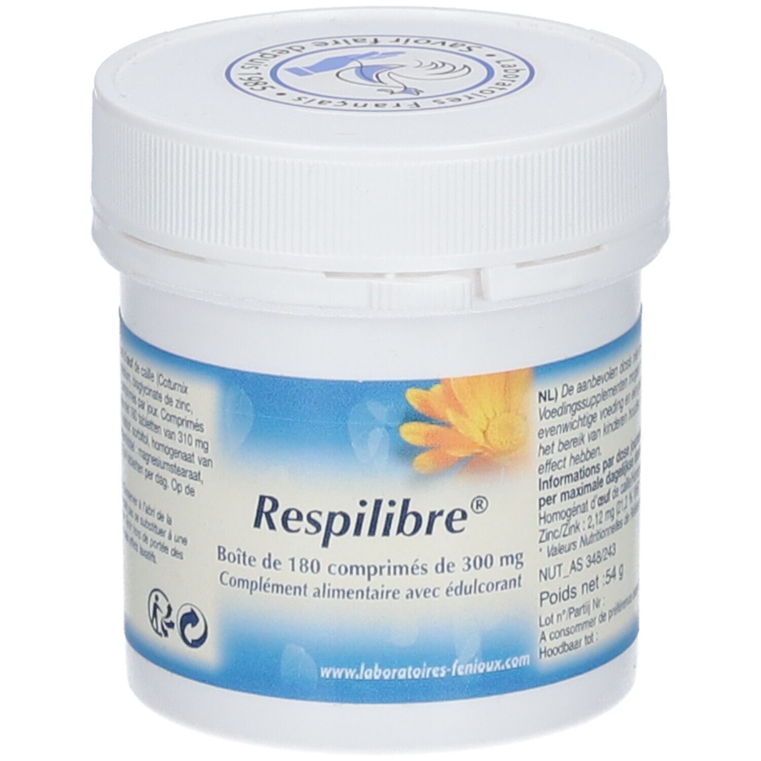 Respilibre®