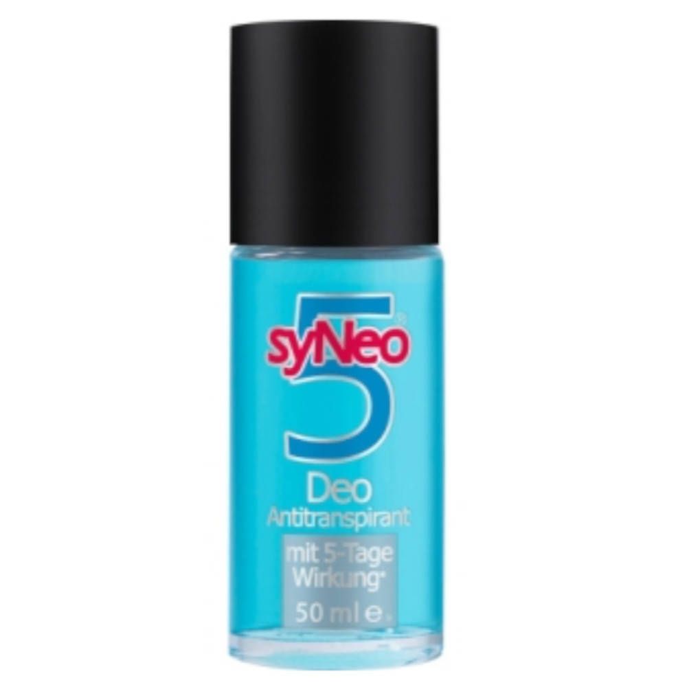 SyNEO® 5 Man Roll-On Déodorant