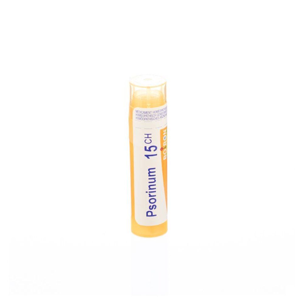 Boiron Gran Psorinum 15Ch