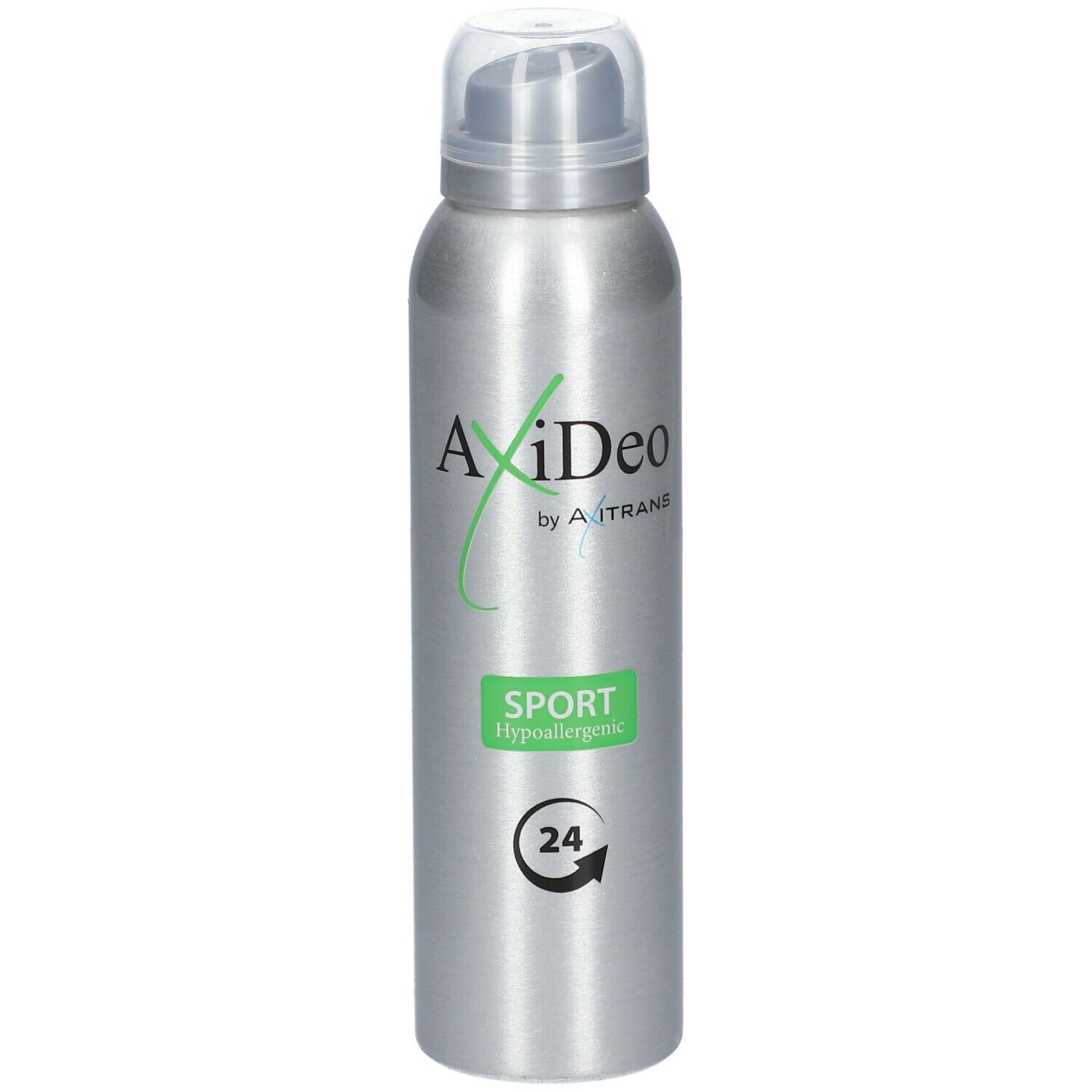 AxiDeo Sport
