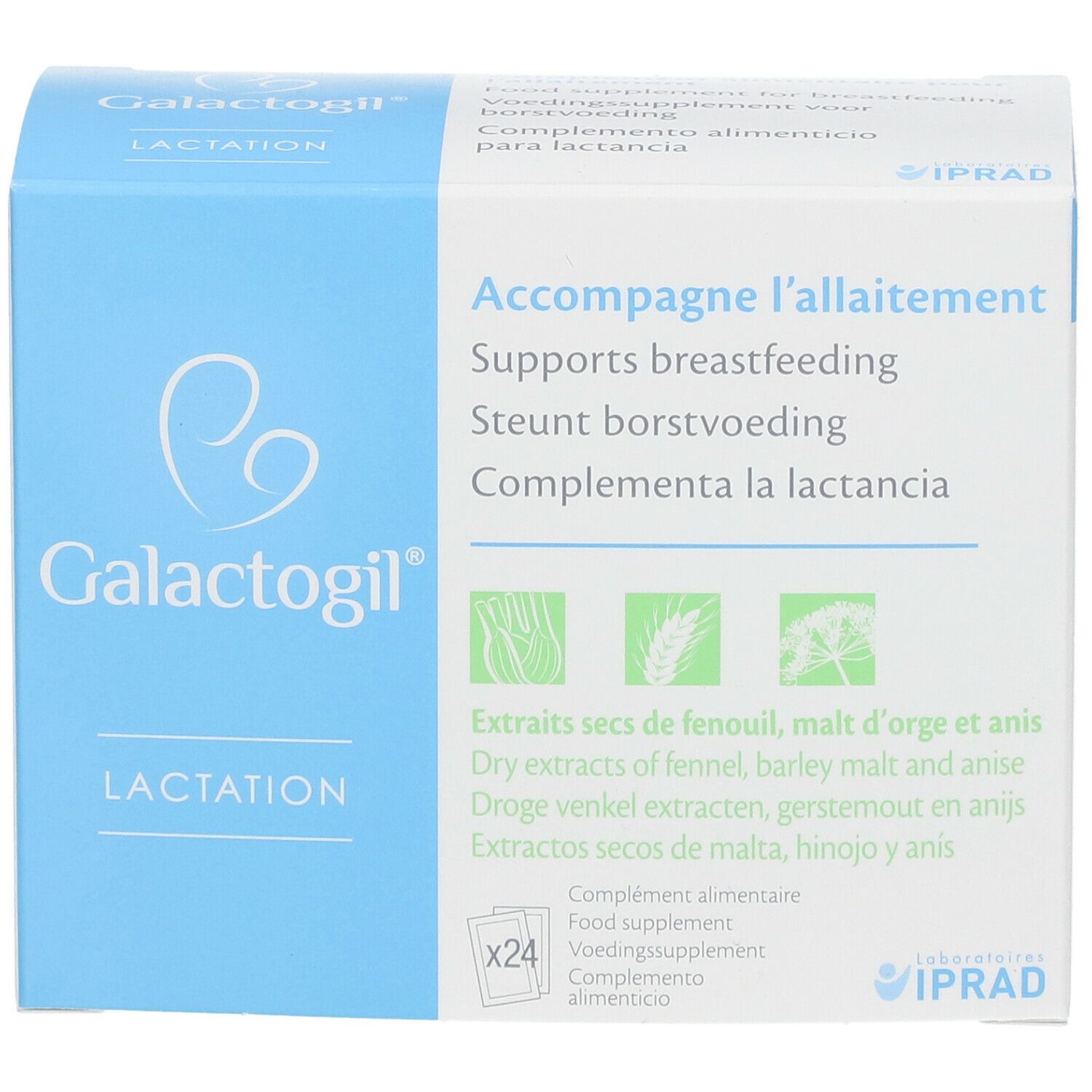 Galactogil® Lactation